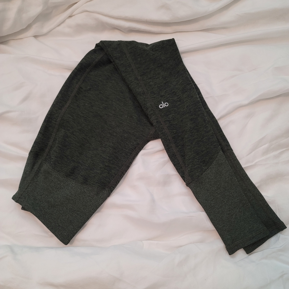Alo Yoga Alosoft Lounge Legging